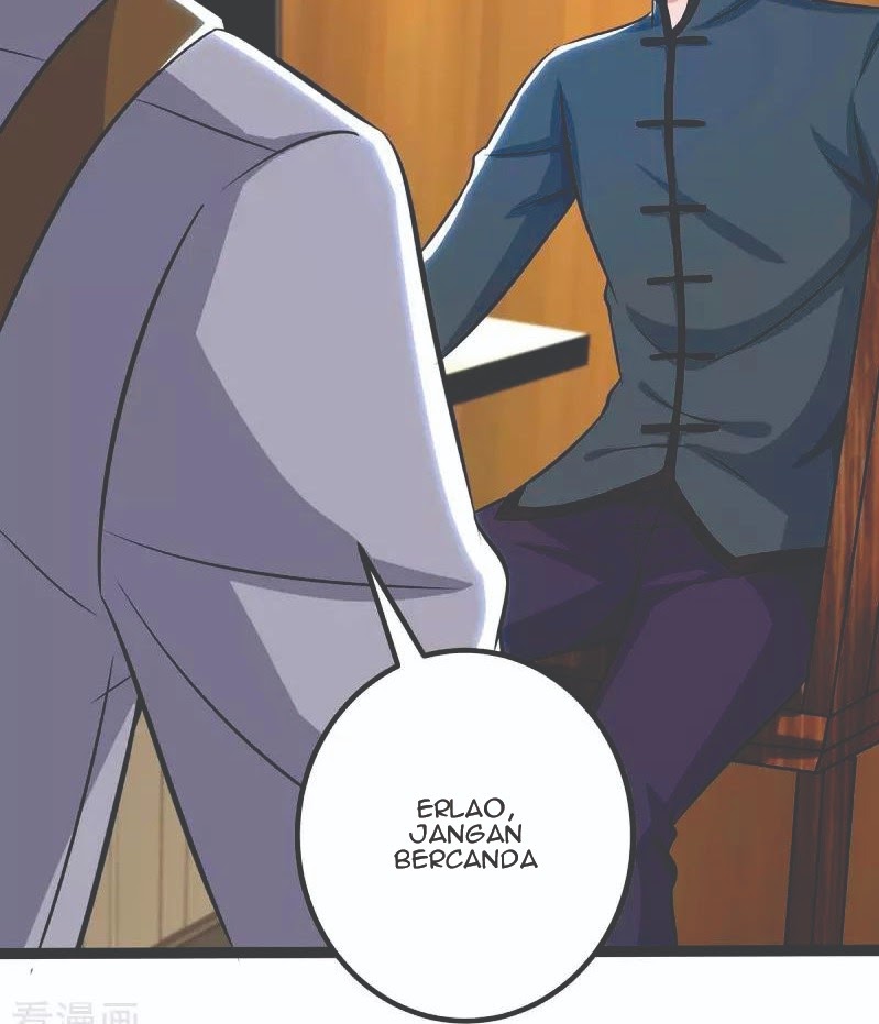 Rebirth Abandoned Less Return Chapter 129 Gambar 11